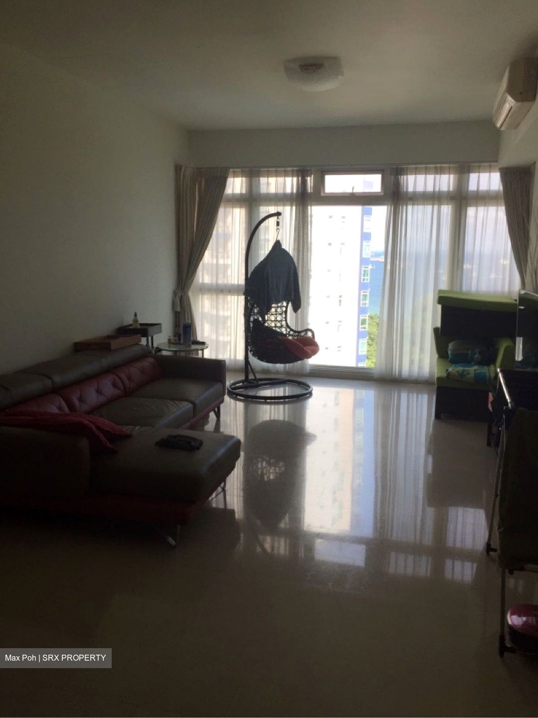 Costa Del Sol (D16), Condominium #364797011